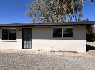 3054 N Sparkman Blvd #1, Tucson, AZ 85716