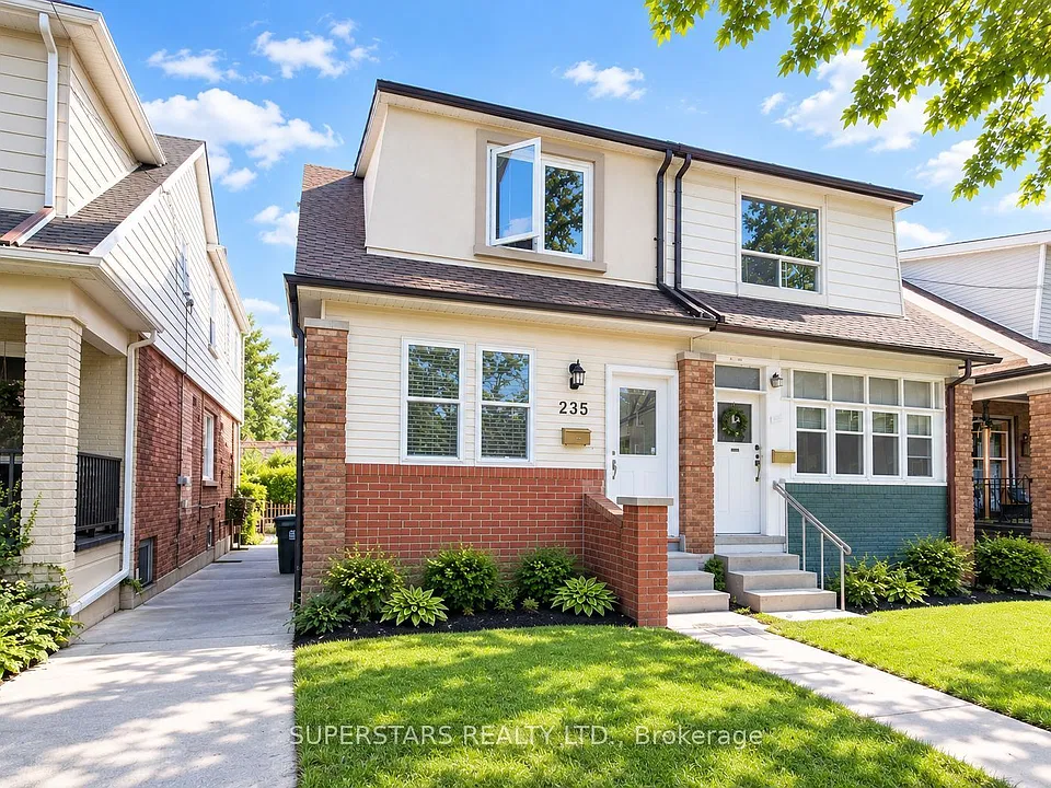 235 Victor Ave