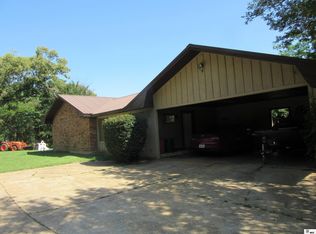10871 Highway 15, Downsville, LA 71234