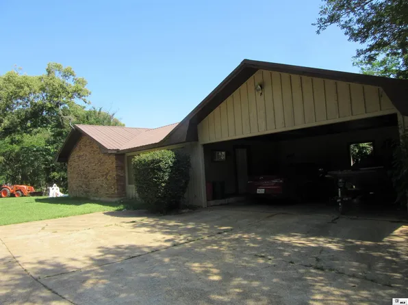 10871 Highway 15, Downsville, LA 71234