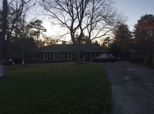 320 Cherokee Rd, Thomaston, GA 30286