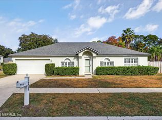 12405 Hickory Forest Rd, Jacksonville, FL 32226