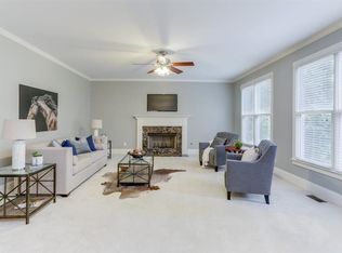 3763 Sutton Place Ct, Tucker, GA 30084