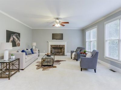 3763 Sutton Place Ct, Tucker, GA, 30084