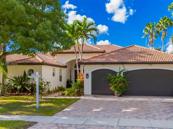 4232 SW 186th Ave, Miramar, FL 33029
