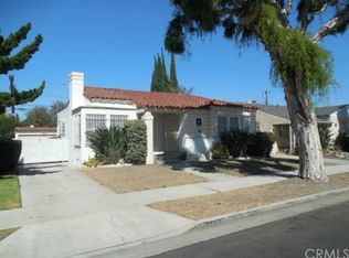 3833 Dublin Ave, Los Angeles, CA 90008