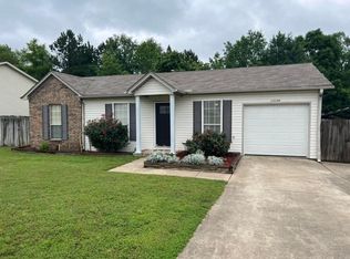 13124 Hummingbird Ln, Alexander, AR 72002