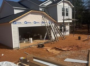 1007 Mount Pleasant Church Rd, Mooresboro, NC 28114