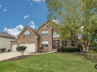13308 S Millbank Dr, Plainfield, IL 60585
