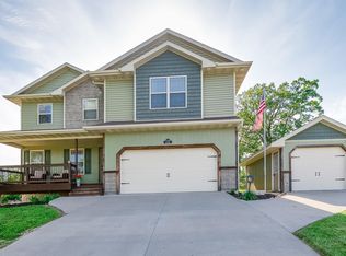 3326 Cody Dr, Jefferson City, MO 65109