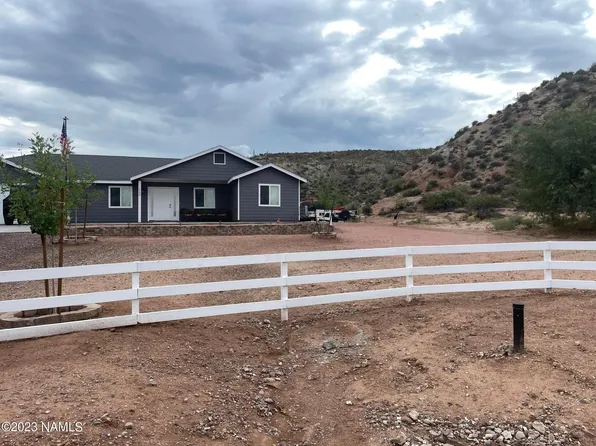 359 W Raven Cliff Way, Tonto Basin, AZ 85553