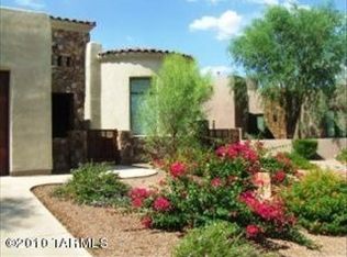 1012 W Lone Mesquite Dr, Oro Valley, AZ 85755