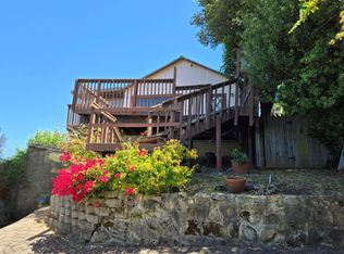 256 Sausalito St, Corte Madera, CA 94925