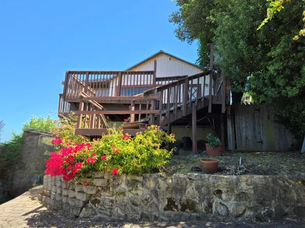 256 Sausalito St, Corte Madera, CA 94925