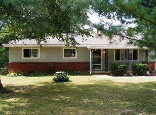 1919 Lough Ln, Salem, MO 65560