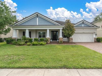 4304 Barbour Trl, Odessa, FL, 33556