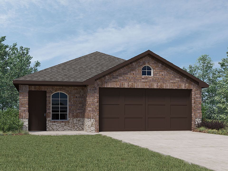 Plan Elevation.