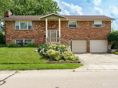 1302 Belvo Rd, Miamisburg, OH, 45342