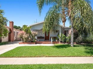 10223 Annetta Ave, South Gate, CA 90280