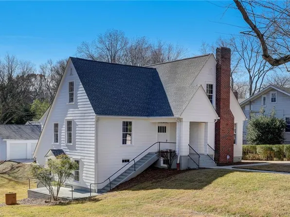 263 W Main St, Yanceyville, NC 27379