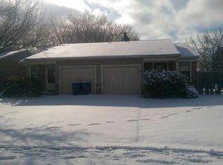 3879 Petzinger Rd, Columbus, OH 43232