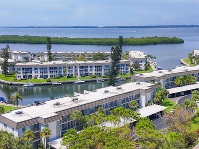 4340 Falmouth Dr UNIT 203, Longboat Key, FL, 34228