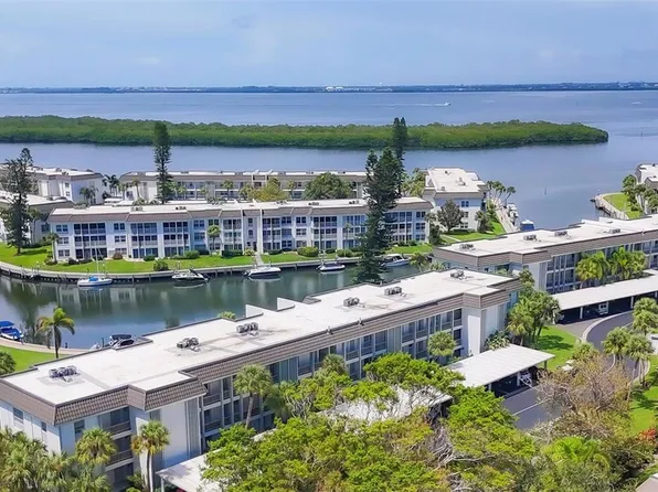 4340 Falmouth Dr Unit 203, Longboat Key, FL 34228