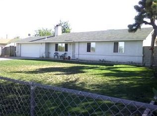 16575 Fremontia St, Hesperia, CA 92345