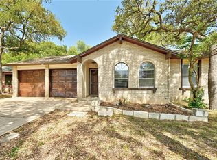 918 Hillside Oaks Dr, Austin, TX 78745