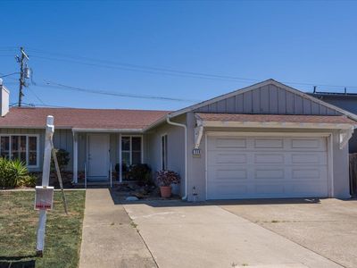 714 Del Monte Ave, South San Francisco, CA, 94080