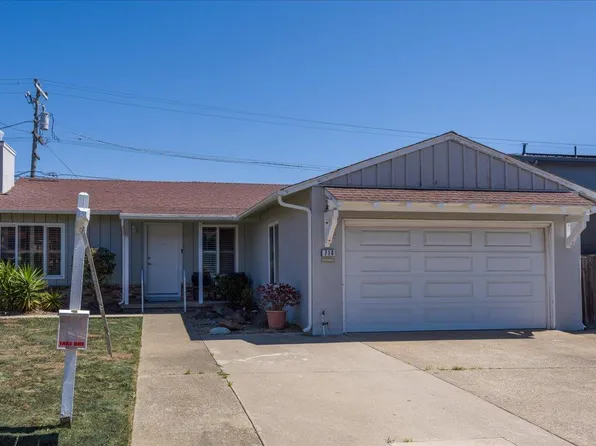 714 Del Monte Ave, South San Francisco, CA 94080