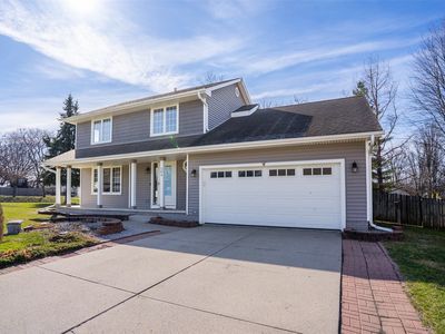 504 5th St NW, Altoona, IA, 50009