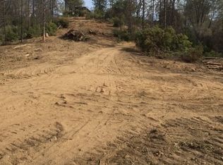 5607 Donkey Ln, Coulterville, CA 95311