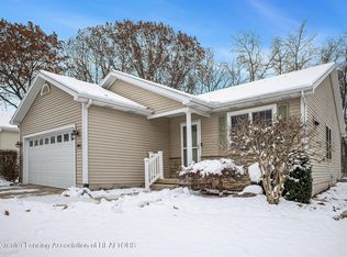 2505 Arbor Forest Dr #11, Lansing, MI 48910