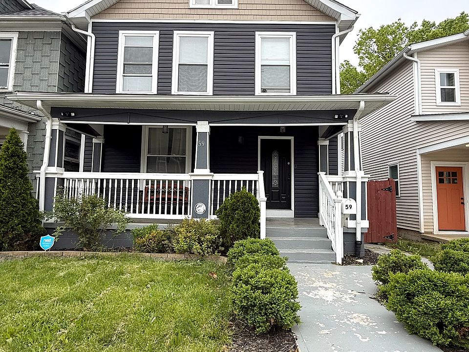 1st image of 59 Brehl Ave
