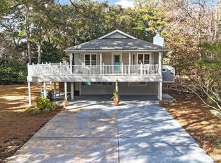 222 S Cutty Sark Ln LOT 77, Nags Head, NC 27959
