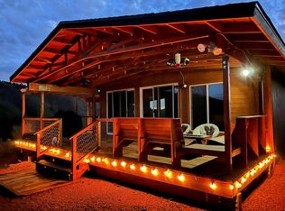 1442 W Munsee Dr, Payson, AZ 85541