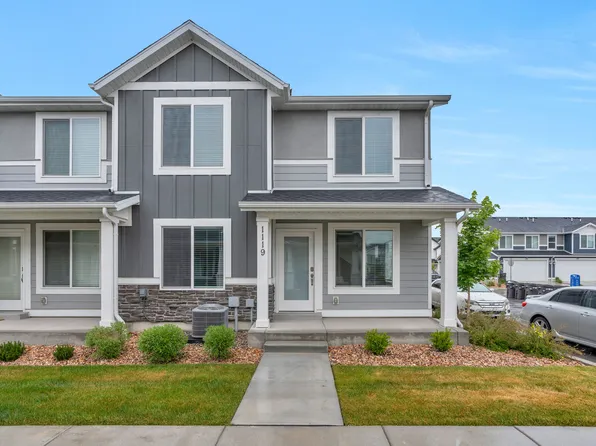 1906 S 570 W Unit 1119, Provo, UT 84601