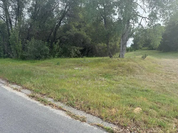 0 Sunshine Terrace Dr, Coarsegold, CA 93614