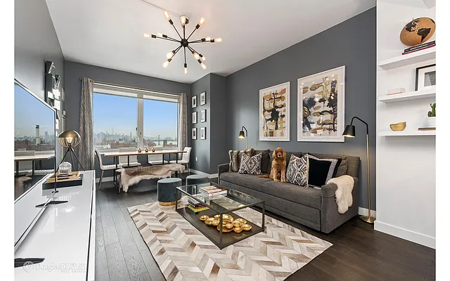 Sold by Douglas Elliman | media 1