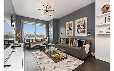 Sold by Douglas Elliman