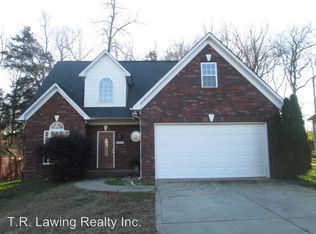 3326 Westridge Ln SW, Concord, NC 28027