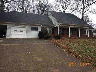 3450 E Rolling Woods Dr, Memphis, TN, 38128