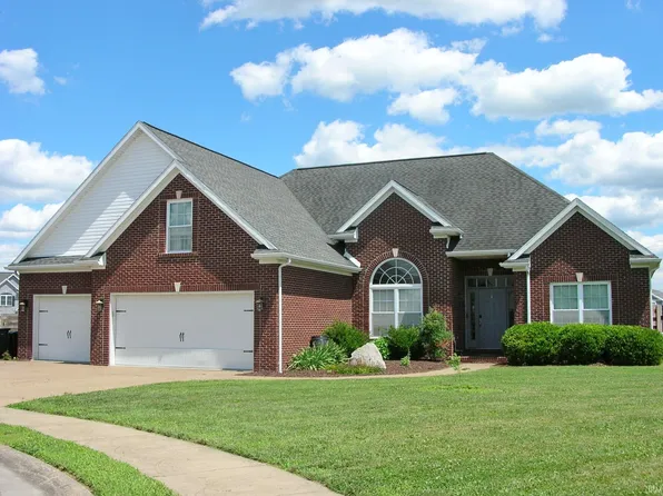 2966 Hannah Ct, Newburgh, IN 47630