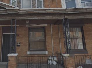 1906 E Pacific St, Philadelphia, PA 19134