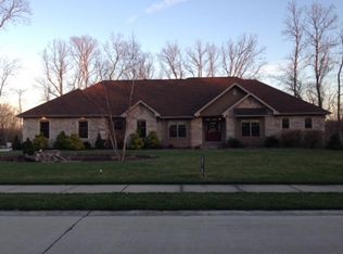 1301 Kollmeyer Ln, Effingham, IL 62401