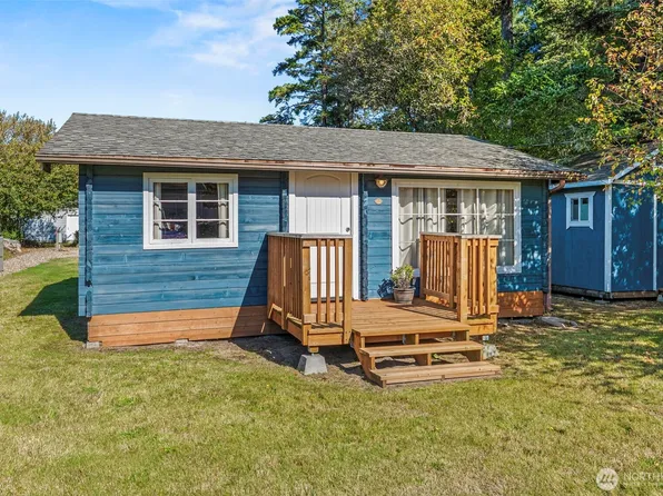 1505 201st Street, Ocean Park, WA 98640