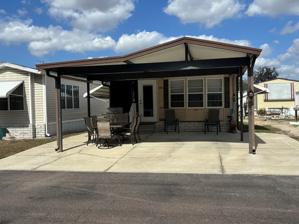 37623 Arch Ln #276, Zephyrhills, FL 33541