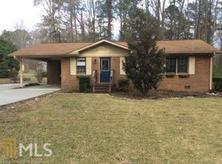 81 Sidney Dr, Griffin, GA 30223