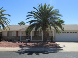 10541 W Cumberland Dr, Sun City, AZ 85351